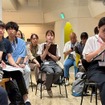 首都圏の学生が遠州・浜松を訪問し地元企業を学ぶ「スタディツアー」