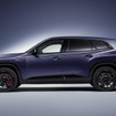 BMW XM Labelの2026年モデル