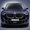 BMW XM Labelの2026年モデル