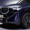 BMW XM Labelの2026年モデル