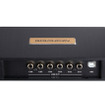 リーズナブルな「パワーアンプ内蔵DSP」の一例（ゴールドホルン・DSPA406）。