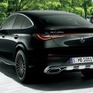 GLC220d 4MATIC クーペ