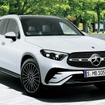 GLC220d 4MATIC