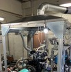 水素エンジン実験設備