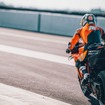 KTM『990 RC R』の2026年モデル