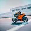 KTM『990 RC R』の2026年モデル