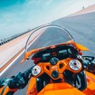 KTM『990 RC R』の2026年モデル