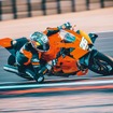 KTM『990 RC R』の2026年モデル