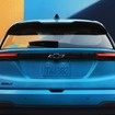 シボレー・ボルト 改良新型