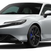 ホンダ『プレリュード』新型