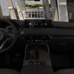 マツダ CX-70 の2026年モデル