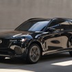 マツダ CX-70 の2026年モデル