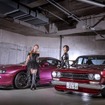 GIRLS CAR COLLECTION