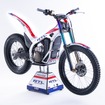 ホンダの電動トライアルバイク