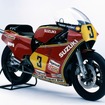 スズキ RGΓ500（1981年）