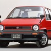 ホンダ シティR（1981年）
