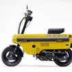 ホンダ モトコンポ（1981年）