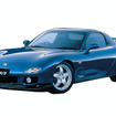 マツダ RX-7