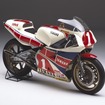 ヤマハ YZR500