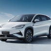 BYD シーライオン7