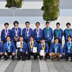 日産が技能五輪全国大会で金賞3件を含む13件受賞