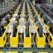 トヨタの米アラバマ工場でディファレンシャル生産開始