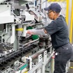 トヨタの米アラバマ工場でディファレンシャル生産開始