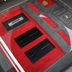 アウディTTの“隠し美学”、レッド×グレーのラゲッジ＆ナチュラルサウンド［Pro Shop インストール・レビュー］by AUDIO.VISUAL.SECURITY FIST　前編