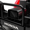 ホンダの電動自動芝刈機に小糸製作所のLiDAR採用
