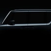 日本独自の軽規格に準拠したBYD初の海外専用設計モデルの軽EVプロトタイプ
