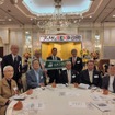 全日本ダットサン会創立40周年記念祝賀会