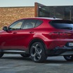アルファロメオ・トナーレ 改良新型