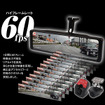 MAXWINの純正ミラー交換型デジタルルームミラー「MDR-G1011」