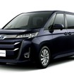 トヨタ・ノア