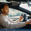 アウディの「myAudi」アプリ