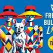 ルノー・ジャポンがFRENCH BULLDOG LIVE2025（フレブルLIVE） に参加