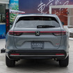 ホンダ ヴェゼル e:HEV RS