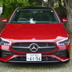 メルセデスベンツ CLA 180 Urban Stars