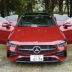 メルセデスベンツ CLA 180 Urban Stars