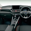 スバル レックス Z 4WD