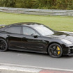 ポルシェ パナメーラ ターボGT 市販型のプロトタイプ