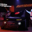 ヒョンデ『INSTEROID（インスタロイド）』の日本初公開イベント
