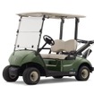2人乗り電動ゴルフカー「DRIVE2 AC Li」