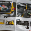 トヨタ・FJクルーザー 当時のカタログ