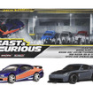 ホットウィール プレミアム ワイルド・スピード TOKYO DRIFT（10月25日発売）