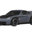 日産 350Z カスタム（10月25日発売）