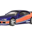 日産 シルビア【S15】(10月25日発売)