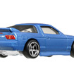 1996 日産 180SX タイプX（10月25日発売）