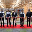 スズキ歴史館1階をリニューアルオープン