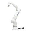 7軸協働ロボット「Yamaha Motor Cobot」